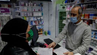 نقص الأدوية في صيدا يكشف عمق أزمة النزوح