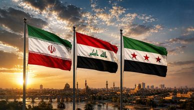 إيران والعراق وسوريا.. 3 ساحات أمام اختبار جديد
