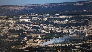 جنوب لبنان.. ما خطة إسرائيل؟