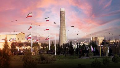 تجدد الخلاف بين إيران والوكالة الذرية.. و"هدنة لبنان" على المحك