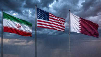 واشنطن وطهران تستعدان لجولة الدوحة