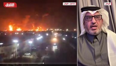 استمرار الحرب دون سقف زمني.. إلى أين تتجه المنطقة؟