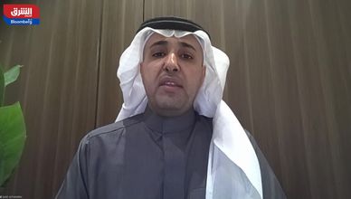 ضعف السيولة يضغط على سوق الأسهم السعودية