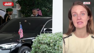 أمن الملاحة بين السعودية والولايات المتحدة.. لماذا يكتسب أولوية؟