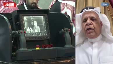 معرض الدفاع العالمي.. عقود سعودية أميركية بأهداف صناعية