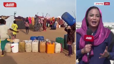 انتهاكات مستمرة في الفاشر.. والأمم المتحدة تطالب بوقف القتال