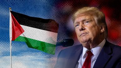 ترمب يدعم اتفاقا في غزة.. والحوثيون يستأنفون الهجمات البحرية