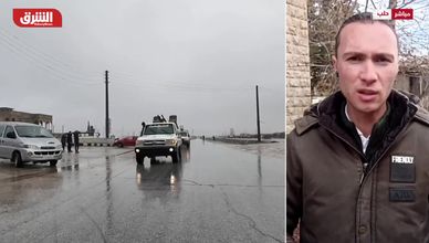 الجيش السوري يصد محاولة تسلل مزدوجة في ريف الرقة الشمالي