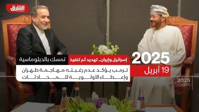 إسرائيل وإيران.. تهديد ثم تنفيذ