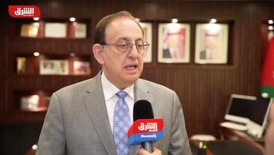 الطيران المدني الأردني لـ"الشرق": حرب إيران وإسرائيل تهبط بحركة السفر إلى النصف