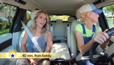 سحر فلوريدا