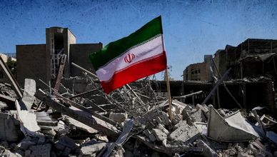 حرب إيران تدخل يومها الخامس.. مواجهة مفتوحة "بلا أفق"