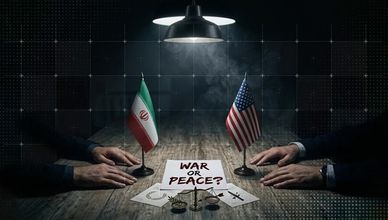 واشنطن وطهران بين الضغط المتبادل وتعقيدات التفاوض