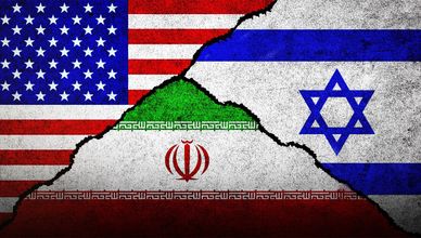 مفاوضات واشنطن - طهران.. ماذا تريد إسرائيل؟