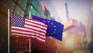 فجوة الخلافات تتسع بين واشنطن وبروكسل