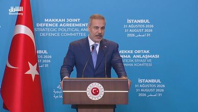 وزير الخارجية التركي يدعو لوقف تهديدات نتنياهو دوليا