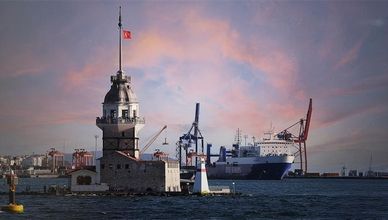 الموانئ التركية.. محور النفط الروسي في أوروبا