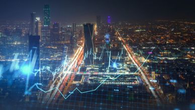 التضخم في السعودية يتسارع.. و"المطاحن الرابعة" تستهدف جمع 858.6 مليون ريال