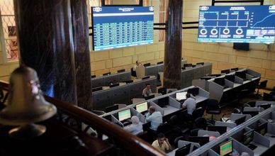 بلير: النظرة المستقبلية للاقتصاد المصري تغيرت ولكن هناك مشاكل على المدى بعيد تظل قائمة 
