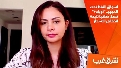 أسواق النفط تحت المجهر.. "أوبك+" تعدل خطتها نتيجة انخفاض الأسعار
