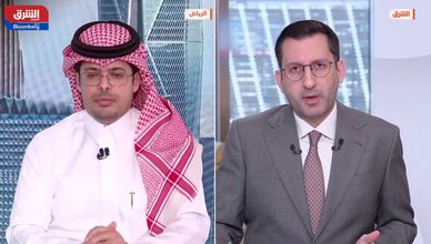 السوق السعودية تخترق متوسط 100 يوم.. قراءة فنية