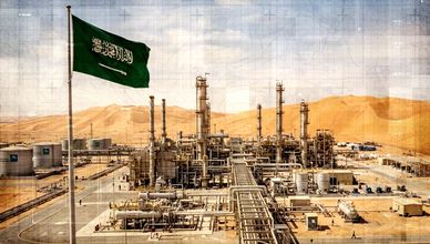 كيف يؤثر حقل شيبة في استقرار أسواق النفط؟