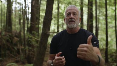 غموض كاليفورنيا