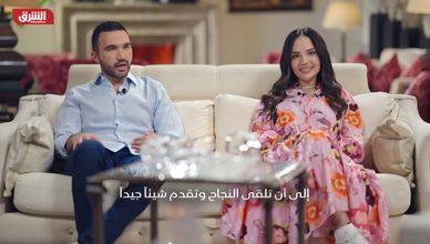 عادل صدقي: واجهنا مشكلة في بداية شراكتنا وهي أننا نتصرف كأشقاء في العمل