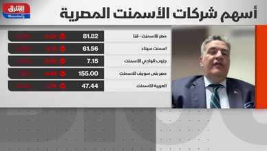 القاهرة تمنح الأسمنت "جرعة دعم جديدة" لتحريك خطوط الإنتاج
