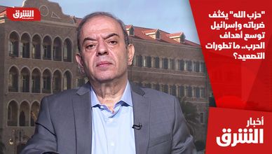 "حزب الله" يكثف ضرباته وإسرائيل توسع أهداف الحرب.. ما تطورات التصعيد؟