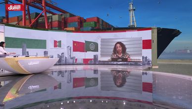 نجاة عبد الحق: توجه العرب والخليج إلى آسيا جزء من تبعات التغيرات الجيوسياسية والاقتصادية