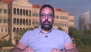 وليد مروش: إسرائيل دخلت مفاوضات طويلة لإمداد إيطاليا وأوروبا بالغاز