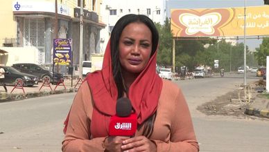 الحكومة السودانية تطلب من مجلس الأمن إنهاء عمل بعثة "يونيتامس"
