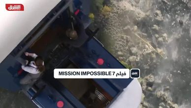فيلم mission: impossible 7