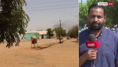 مراسل الشرق: اجتماعات قوى سودانية بإثيوبيا لتشكيل تحالف لوقف الحرب