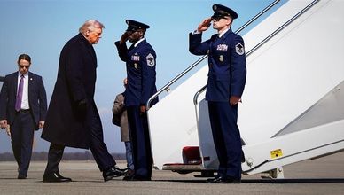 ترمب يبدد التفاؤل بالمسار الدبلوماسي.. خيار الحرب على إيران يطلّ مجددا