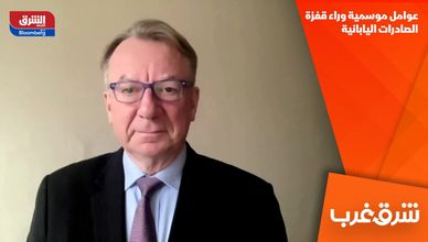 عوامل موسمية وراء قفزة الصادرات اليابانية