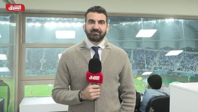 موفد الشرق: العراق يتأهل إلى نهائي "خليجي 25" بعد فوزه على قطر