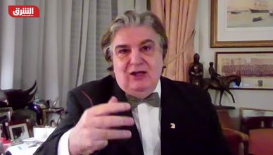 هجوم تدمر يعيد القلق الأمني.. ولقاء سعودي صيني يركز على الملفات المشتركة