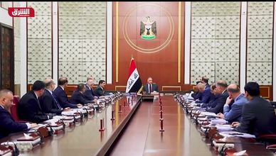 العراق يعيد إحياء مشروع ميناء الفاو الكبير