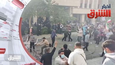 أخبار الشرق 24-11-2022