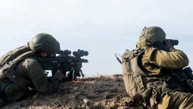 مصلحة أميركا إبقاء الصراع الفلسطيني الإسرائيلي وليس حله