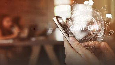 "CHAT GPT-5".. يعزز ثقة المستخدم ويقلل الأخطاء