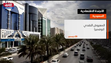 الأجندة الاقتصادية 28-12-2020