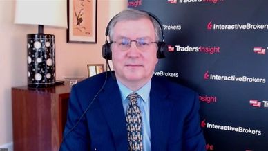 ستيف سوسنيك: ترقب لتصريحات جيروم باول غداً