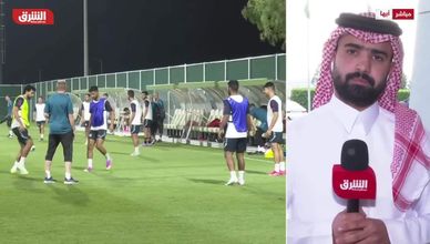 الهلال والسد يسعيان لحسم التأهل للدور القادم من بطولة كأس الملك سلمان