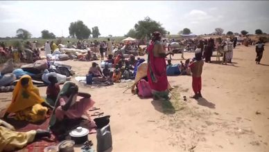 مدينة نيالا السودانية.. أهمية عسكرية واقتصادية