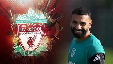 صلاح يطارد إنجازا تاريخيا.. ليفربول أمام اختبار جلطة سراي