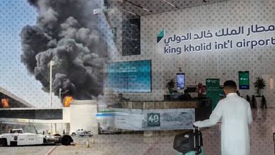 تصعيد حوثي ضد السعودية.. ومعارك تعز تختبر مسار الحرب باليمن