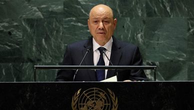 مراسل الشرق: تواصل أعمال اليوم الثالث لاجتماعات الجمعية العامة